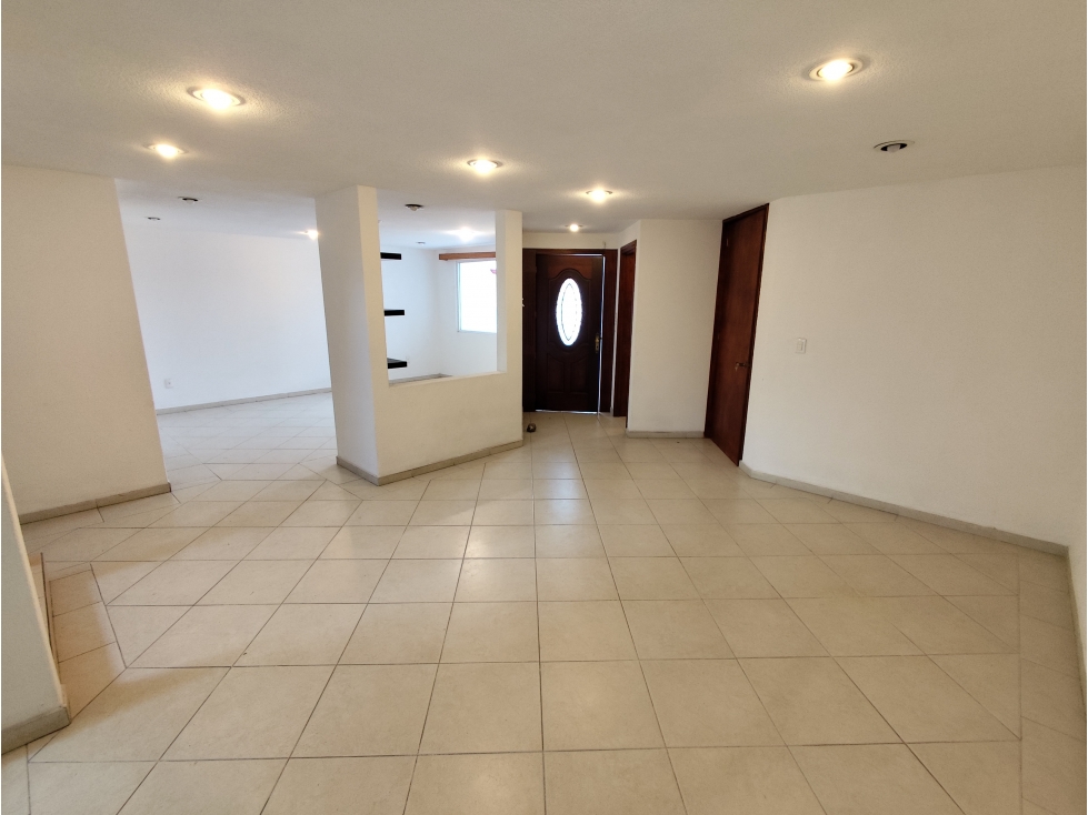 Se vende casa en privada Real del Valle en Pachuca. — foto 5
