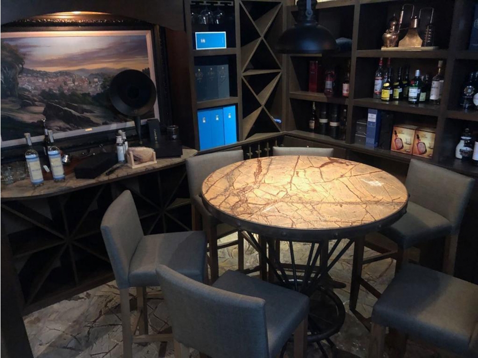 Se vende casa en Lomas de Chapultepec, CDMX. — foto 6