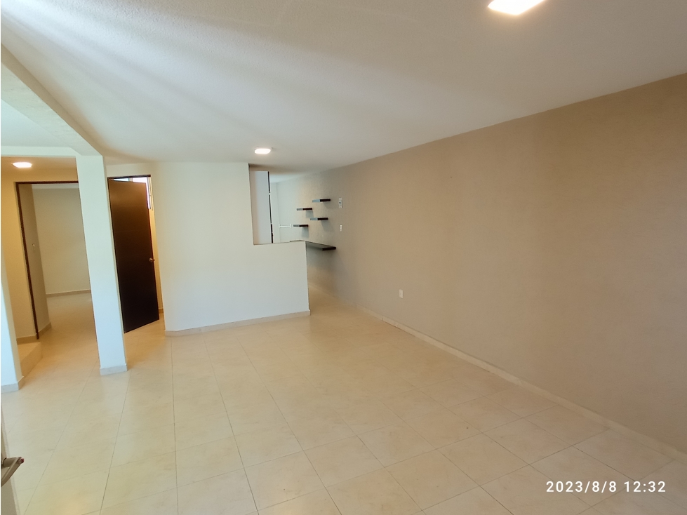 Casa en renta en Pachuquilla, privada linda vista, 3 recámaras. - 6