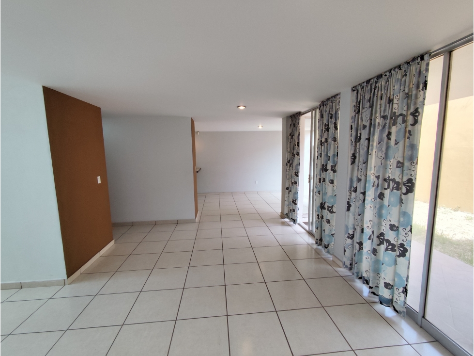 Se vende casa en fraccionamiento Puerta de Hierro en Pachuca, Hidalgo. - 6