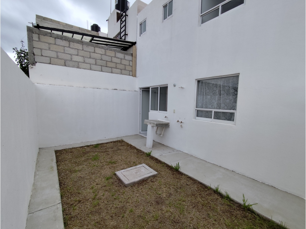Se vende casa nueva, fracc. Los Minerales en Pachuquilla, Hgo. — foto 5