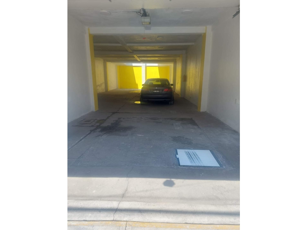 Se vende edificio en calle 16 de Septiembre, Periodista, en Pachuca. - 6