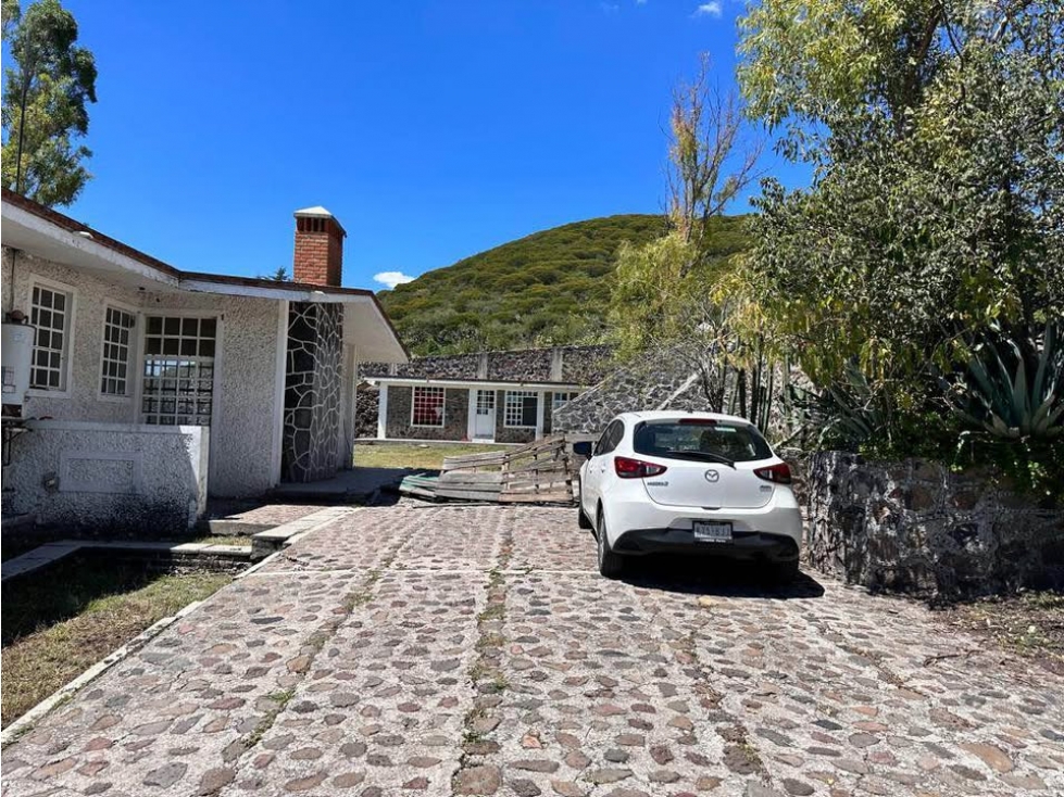 FINCA EN VENTA EN EX HACIENDA LA CAÑADA - 6