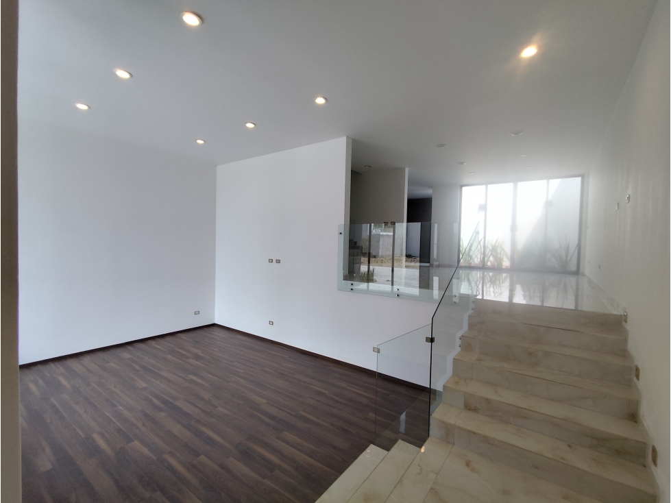 Se vende casa, Quivira residencial, Pachuca, Universidad de football. — foto 6