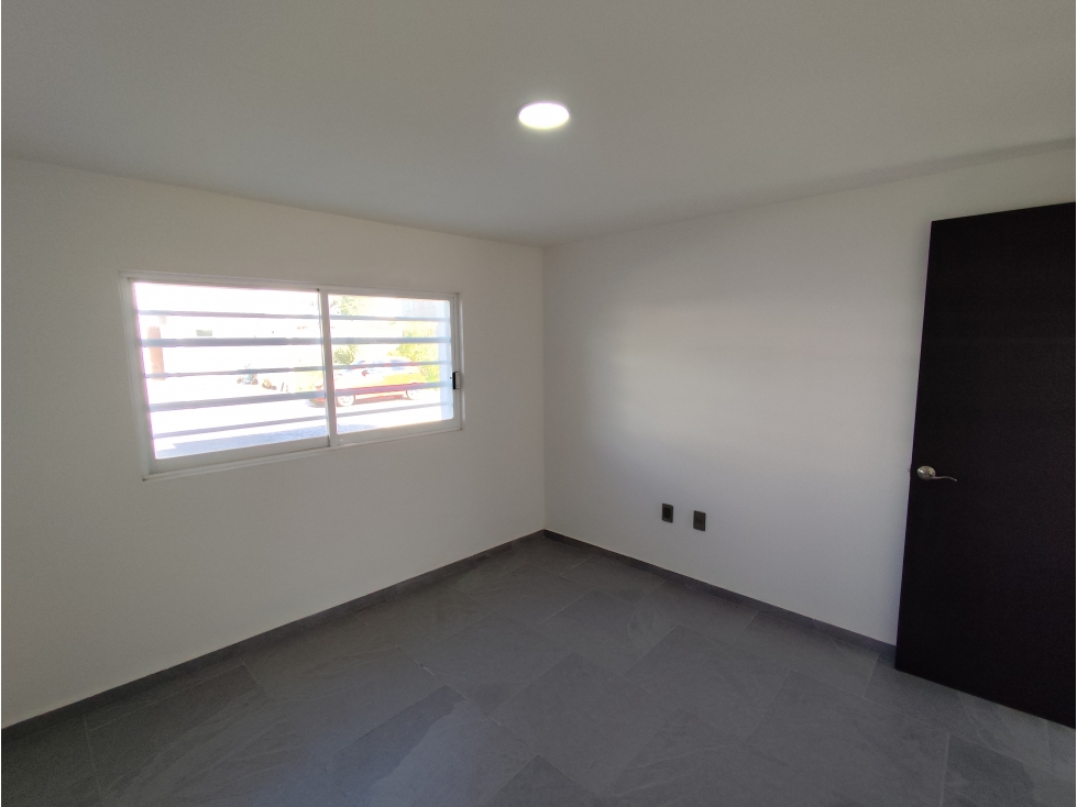 Se renta amplia casa, Campestre Villas del Alamo, Pachuca, atrás UAEH — foto 6
