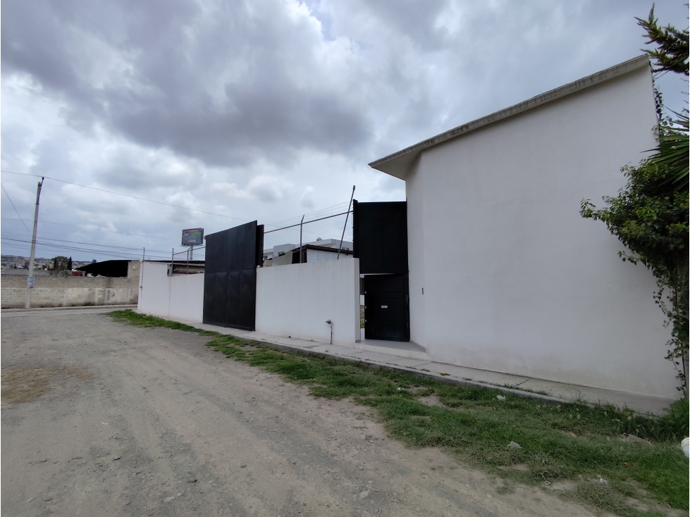 Se vende propiedad, colonia Lindavista, Pachuca, antes plaza Explanada — foto 6