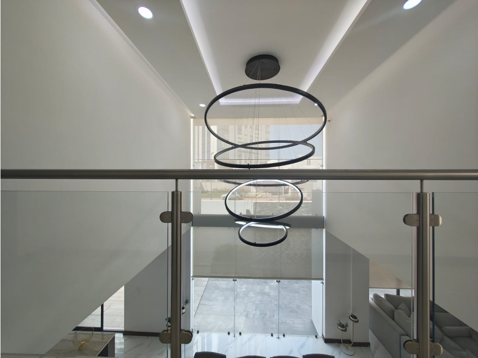 Se vende casa en Rincón Esmeralda Residencial, zona plateada, Pachuca. — foto 6
