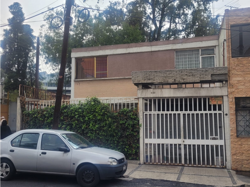 SE VENDE CASA EN LINDAVISTA - 1