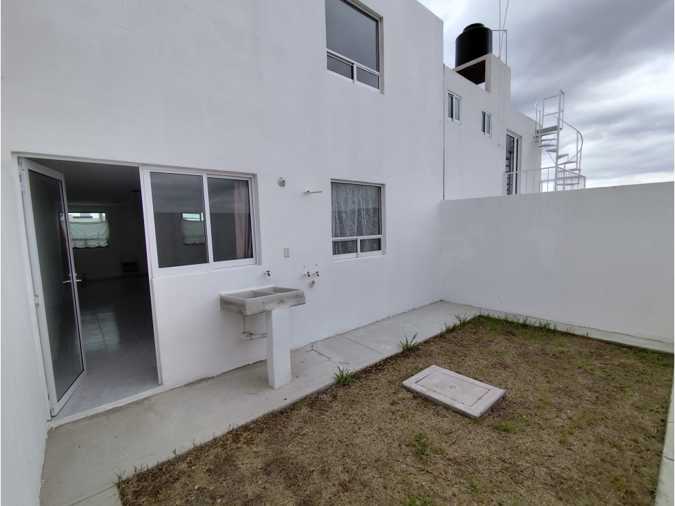 Se vende casa nueva, fracc. Los Minerales en Pachuquilla, Hgo. — foto 6