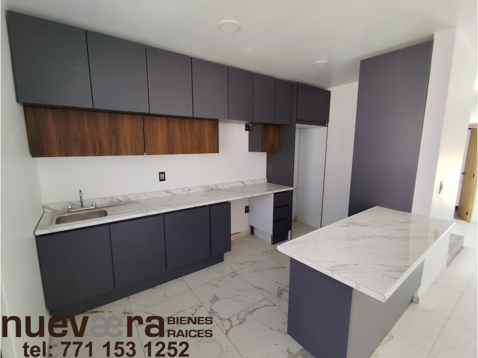 Se vende casa en la privada Altavista, paseo de las Reynas en Pachuca. — foto 6