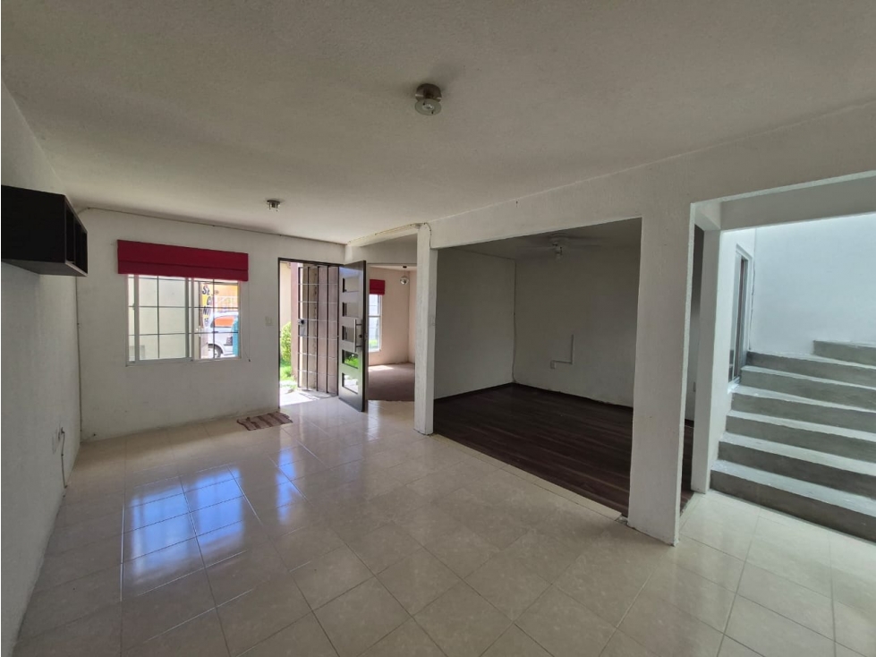 Se vende casa en Paseos de Chavarria, Mineral de la Reforma, Hgo. — foto 4