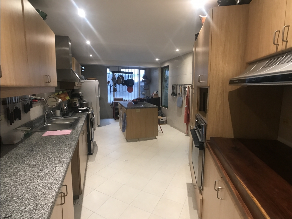 En Rosales cerca a quebrada La Vieja vendo apartamento — foto 6