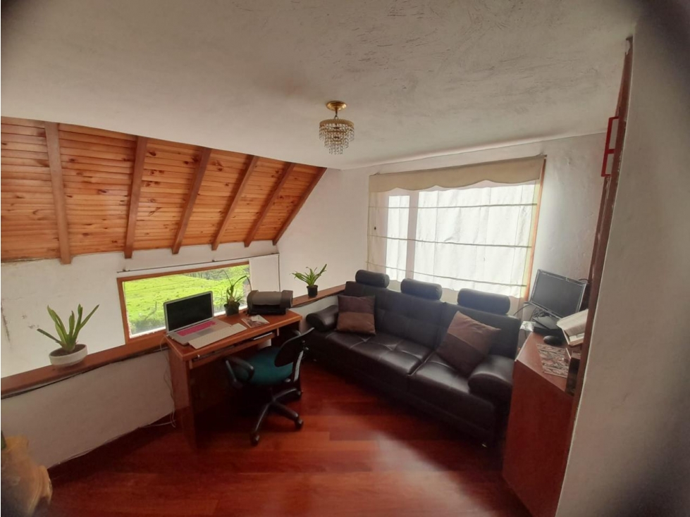 Vendo en zona urbana de La Calera casa en conjunto — foto 6