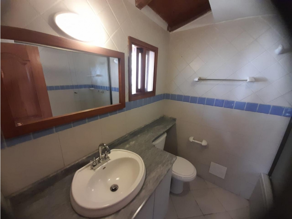 Vendo en zona urbana de La Calera casa en conjunto — foto 5