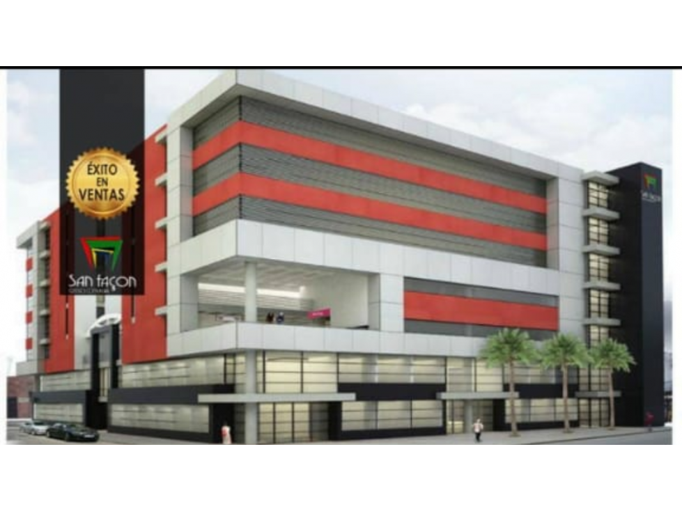 VENTA LOCAL COMERCIAL COMIDAS CERCA PALOQUEMAO