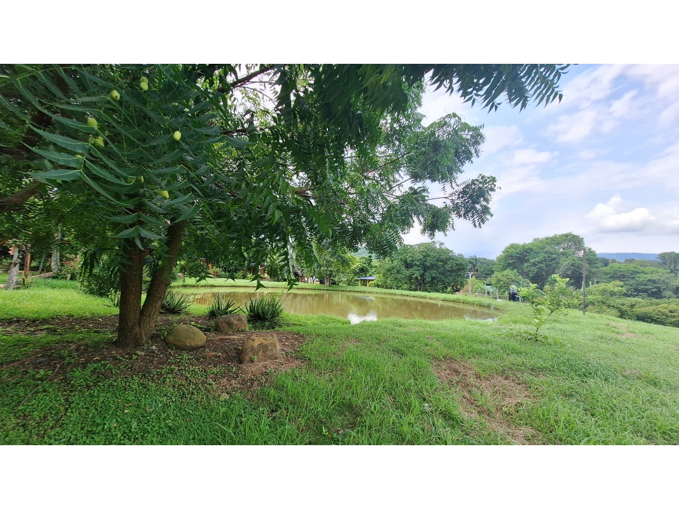 En La Mesa Cundinamarca ofrezco en venta propiedad turística — foto 2