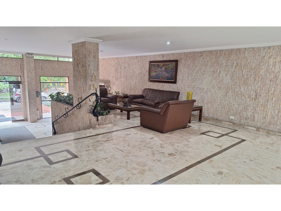 En zona de Los Lagartos vendo apartamento de 3 alcobas — foto 2