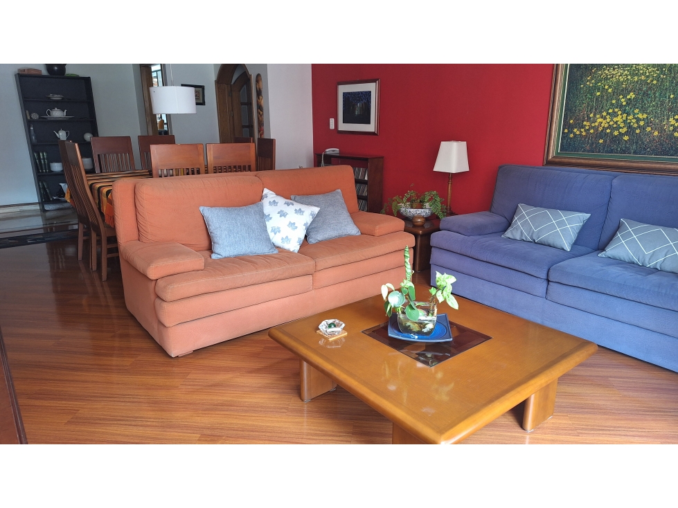 En zona de Los Lagartos vendo apartamento de 3 alcobas — foto 6