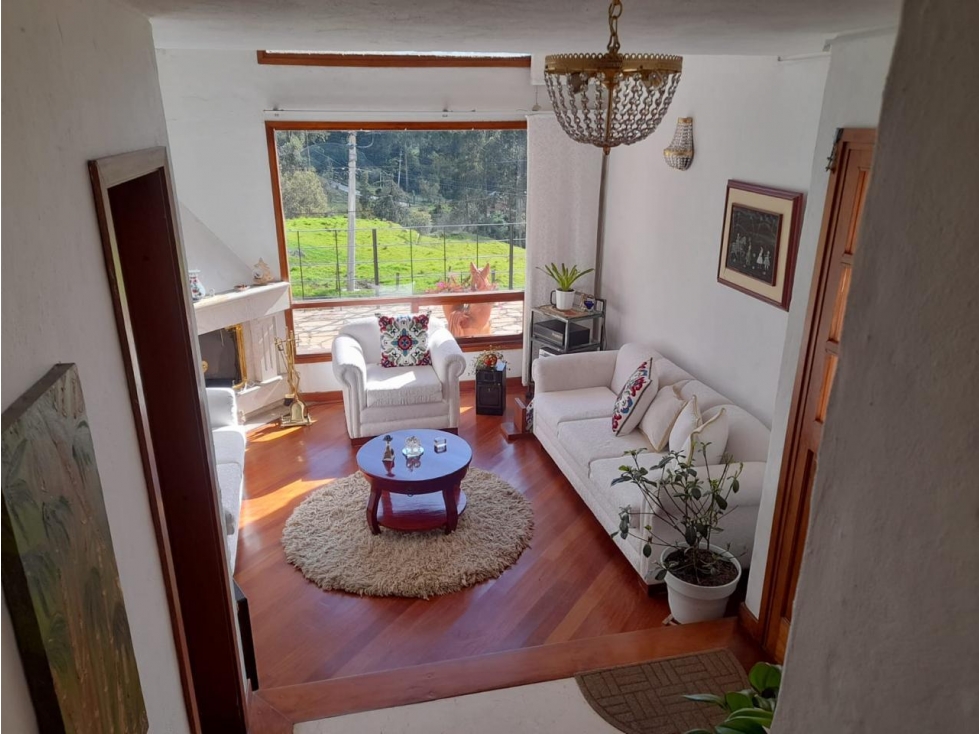 Vendo en zona urbana de La Calera casa en conjunto — foto 4
