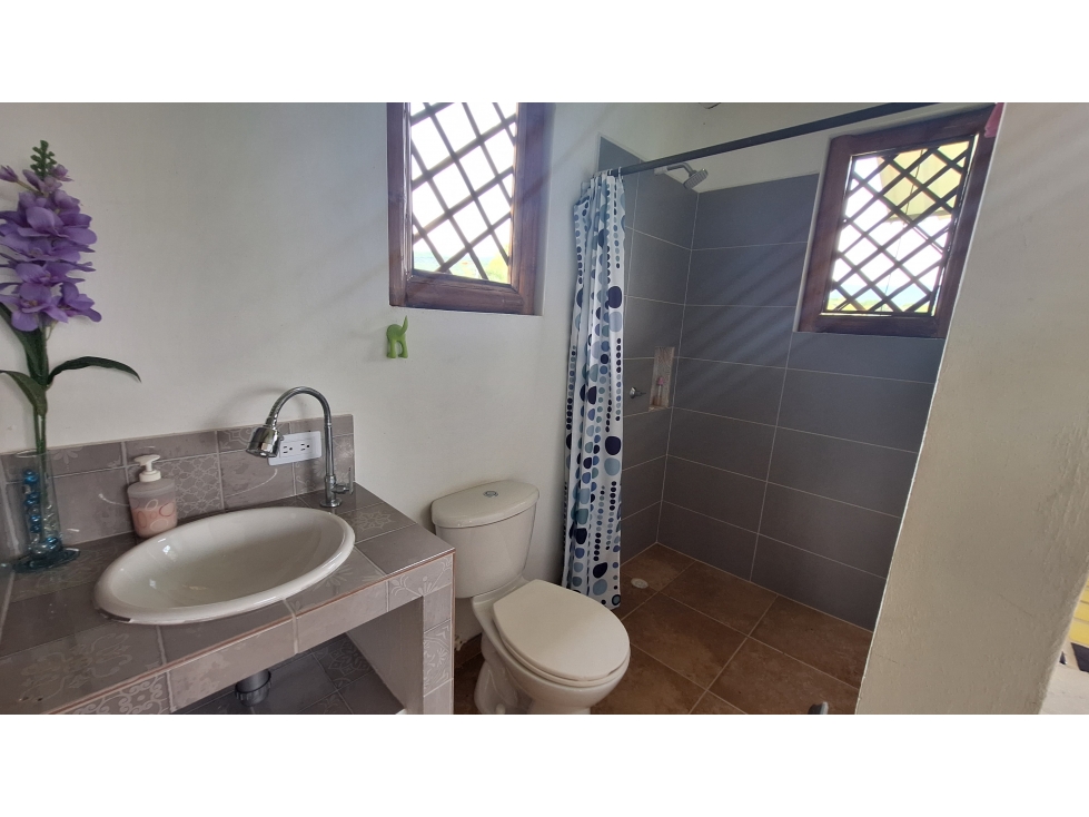 En La Mesa Cundinamarca ofrezco en venta propiedad turística — foto 5