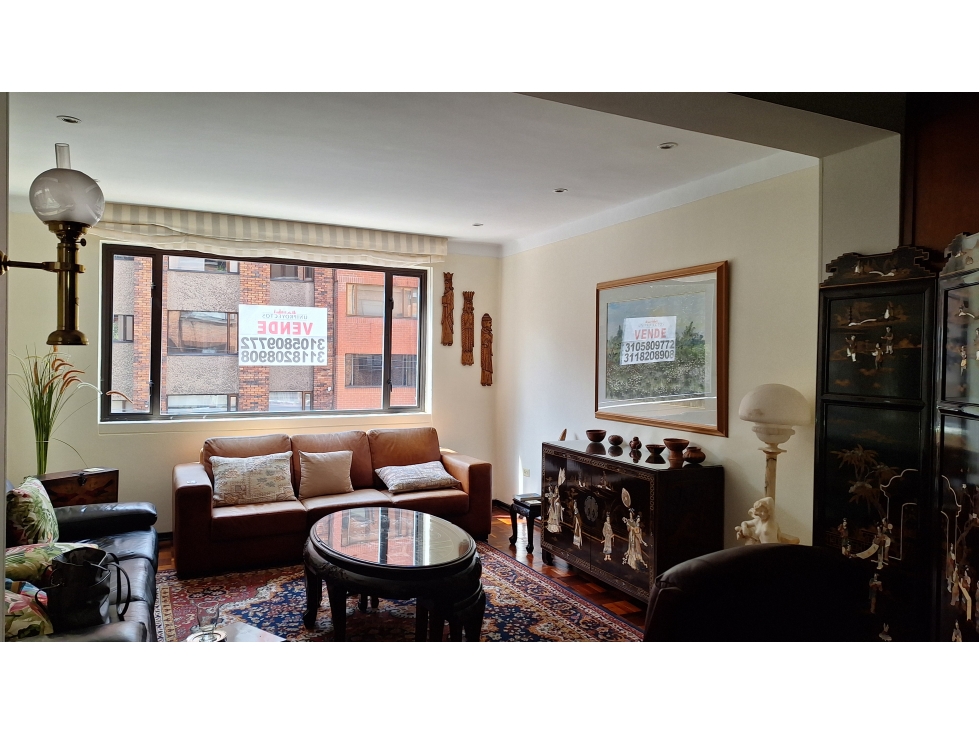 En Rosales cerca a quebrada La Vieja vendo apartamento — foto 2