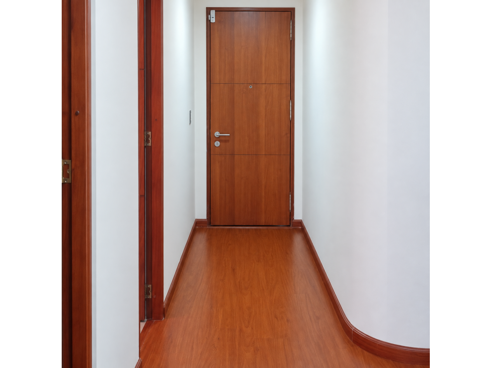 APARTAMENTO EN VENTA | BATÁN - BOGOTÁ — foto 2