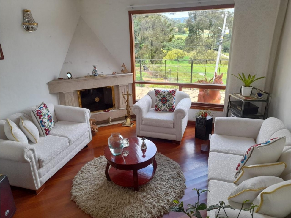 Vendo en zona urbana de La Calera casa en conjunto — foto 3