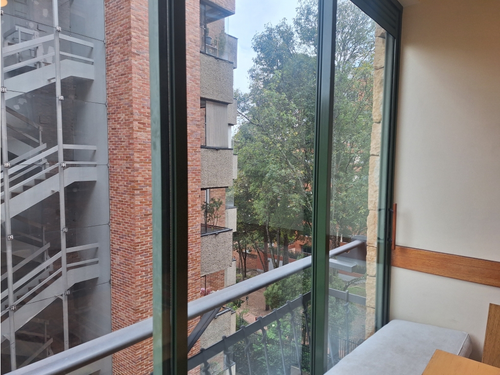 Apartamento de lujo en Santa Maria de Los Angeles vendo en Bogota — foto 5