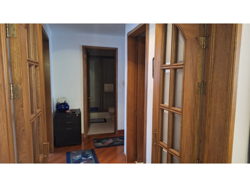 En zona de Los Lagartos vendo apartamento de 3 alcobas — foto 5