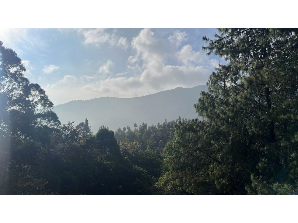 En Sutatausa vendo casa de campo en conjunto — foto 3