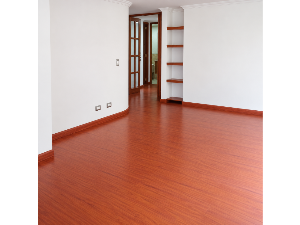 APARTAMENTO EN VENTA | BATÁN - BOGOTÁ — foto 3