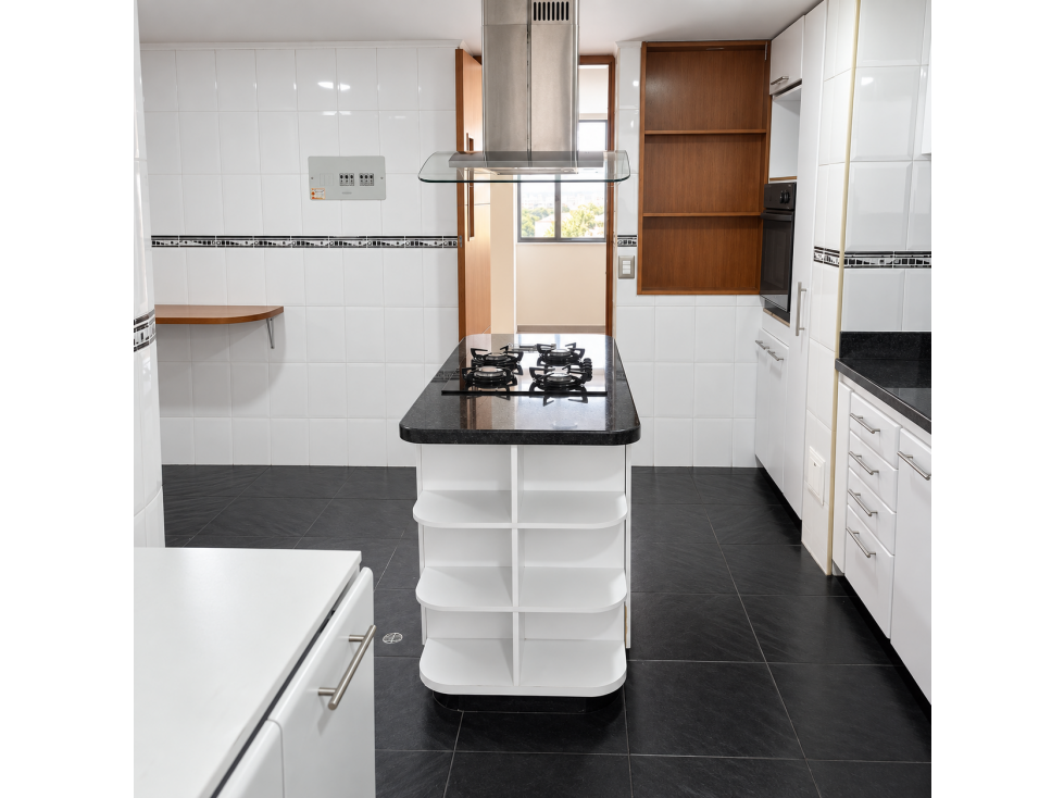 APARTAMENTO EN VENTA | BATÁN - BOGOTÁ — foto 4