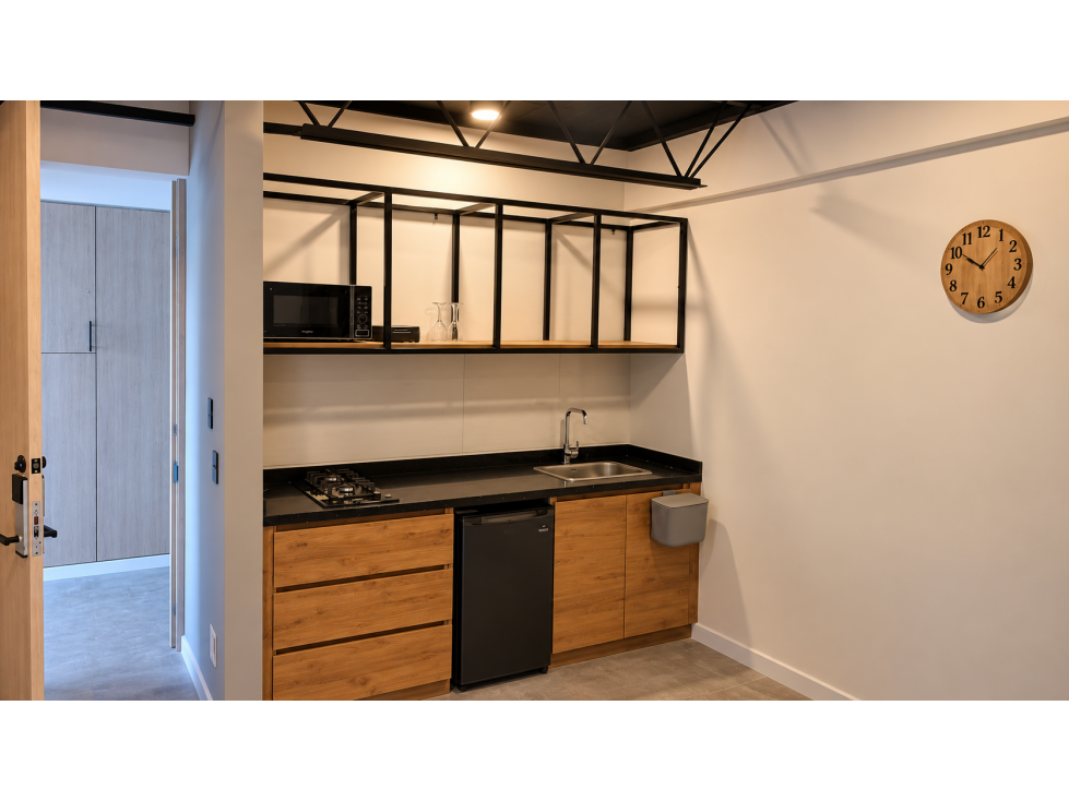SUITE EN VENTA | COLIVING EN ARMENIA - QUINDÍO — foto 4