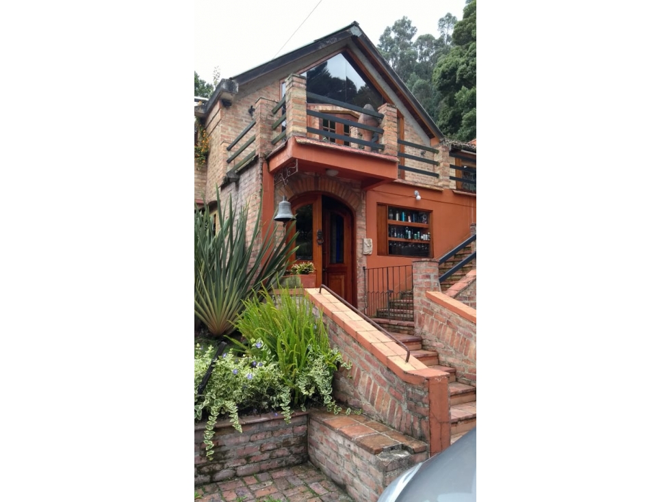 VENTA CASA FLORESTA DE LA SABANA BOGOTA
