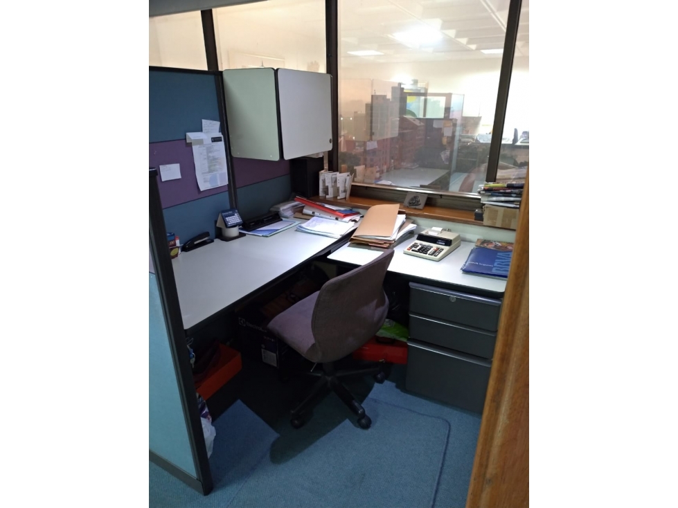 En zona de la Porciuncula ARRIENDO OFICINA — foto 5