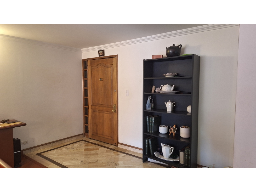 En zona de Los Lagartos vendo apartamento de 3 alcobas — foto 4