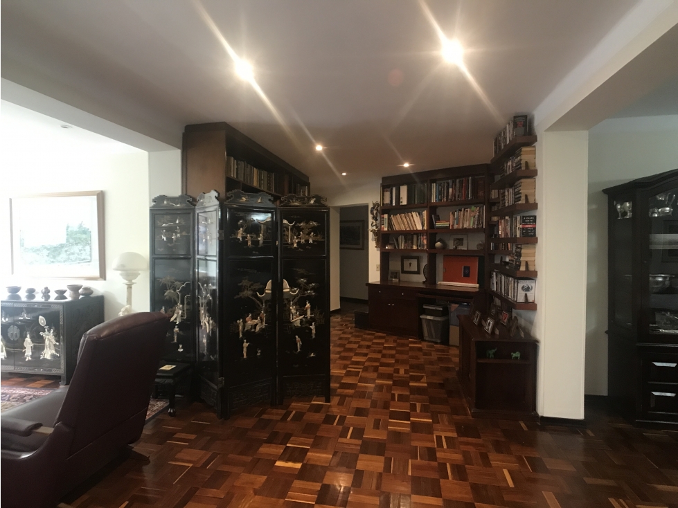 En Rosales cerca a quebrada La Vieja vendo apartamento — foto 3