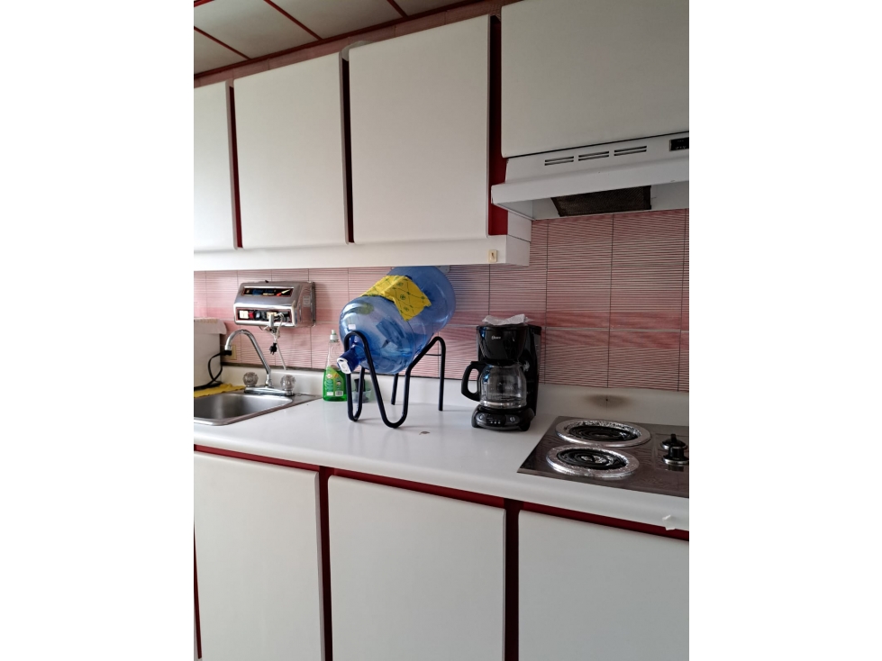 En zona de la Porciuncula ARRIENDO OFICINA — foto 6