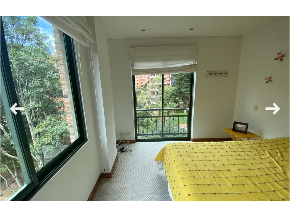 En Rosales frente a parque vendo/inversion apartamento de 3 alcobas — foto 6
