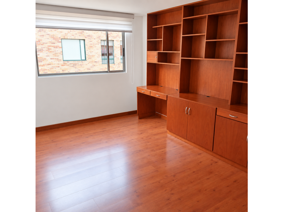 APARTAMENTO EN VENTA | BATÁN - BOGOTÁ — foto 6