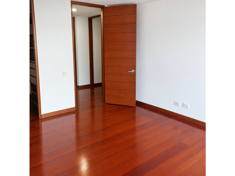 APARTAMENTO EN ARRIENDO | SANTA ANA OCCIDENTAL - BOGOTÁ — foto 6
