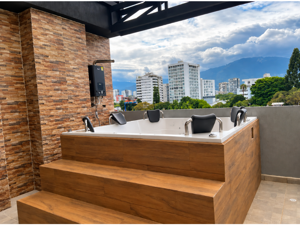SUITE EN VENTA | COLIVING EN ARMENIA - QUINDÍO — foto 6