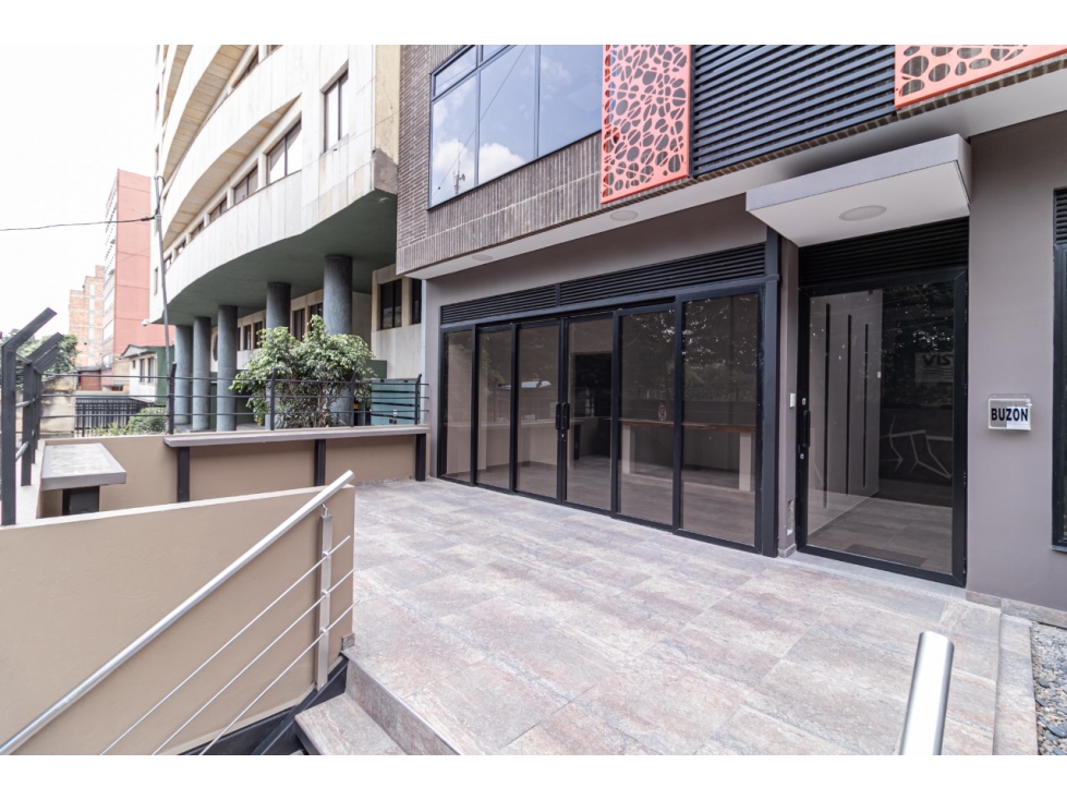 En venta edificio de 8 pisos para estrenar en El Lago Bogota — foto 5