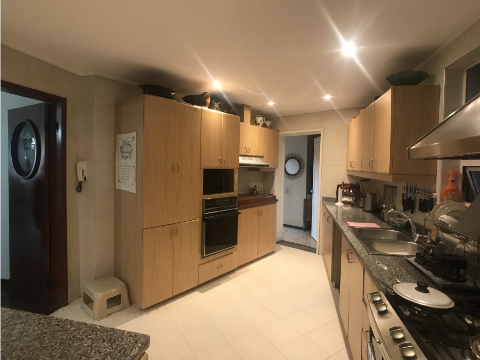 En Rosales cerca a quebrada La Vieja vendo apartamento — foto 5