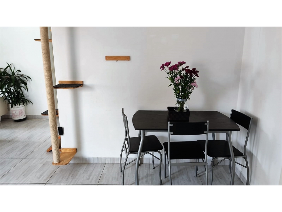 VENTA APARTAMENTO CENTRO MEDELLIN (MARACAIBO) — foto 4