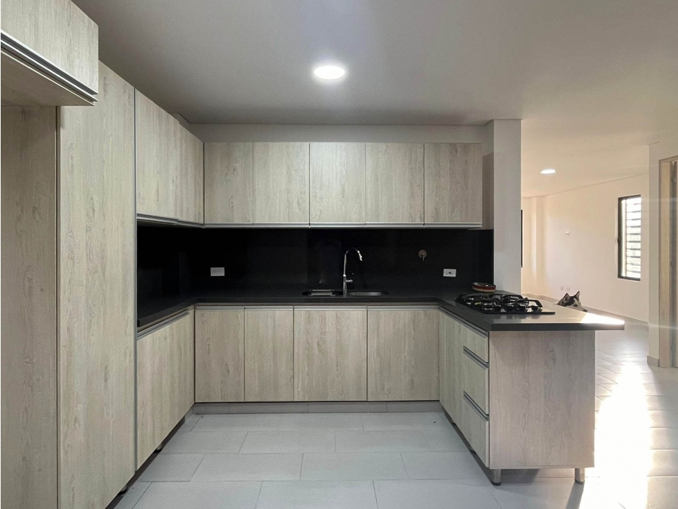 #1 ESTRENE CASA EN CONDOMINIO CAMPESTRE - EL CARMEN DEL VIBORAL — foto 5