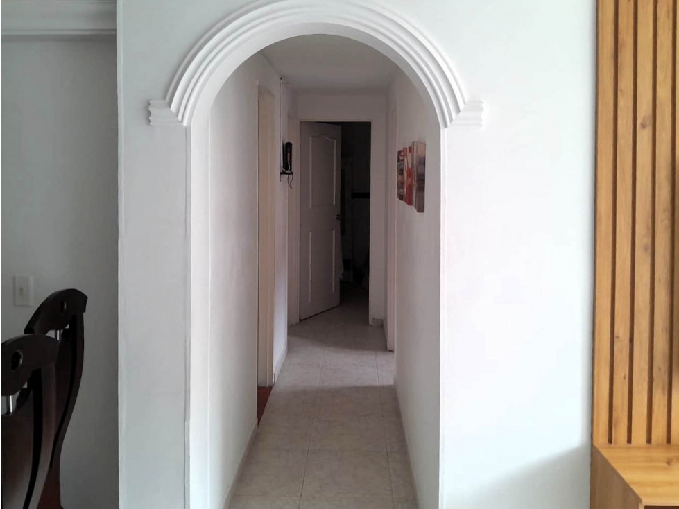 VENTA APARTAMENTO BARRIO VILLA HERMOSA MEDELLIN - OSV