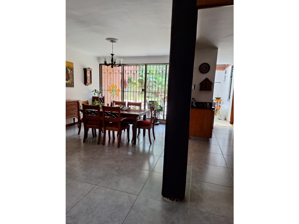 Vendo amplia casa 256 metros en el Poblado Cola del Zorro — foto 3