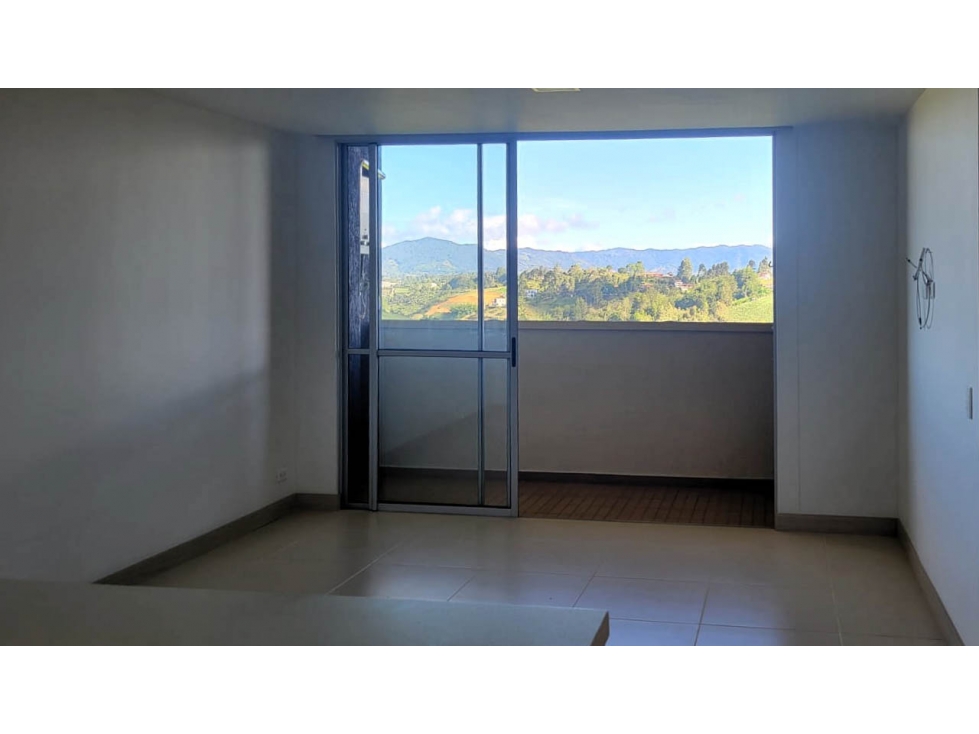 VENDO APARTAMENTO VEREDA LA ESPERANZA MARINILLA ANTIOQUIA — foto 5