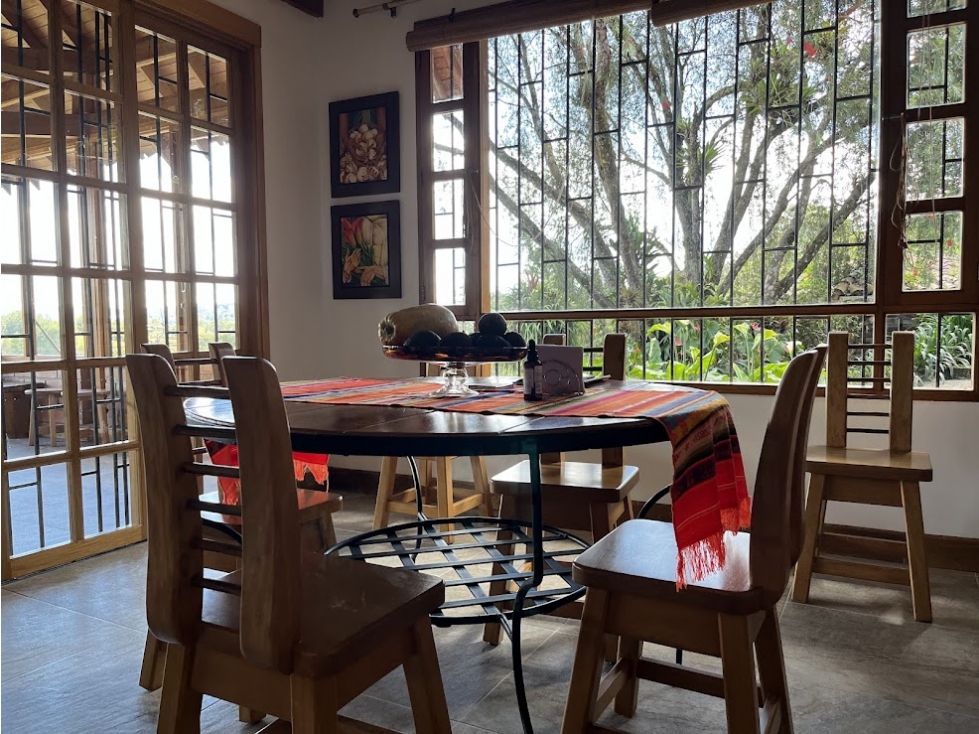 CMCA FINCA EL CARMEN DE VIBORAL - EXCELENTE PRECIO — foto 4